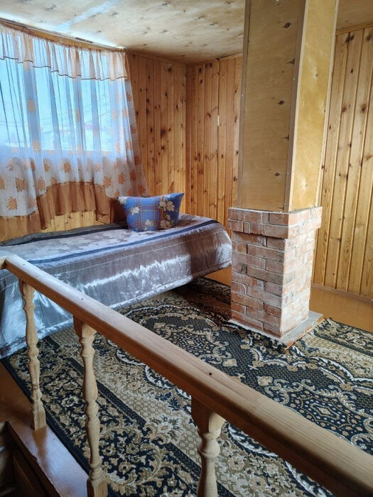 Екатеринбург, к/с Уктус, ул. Базальтовая (Елизавет) - фото сада (3)