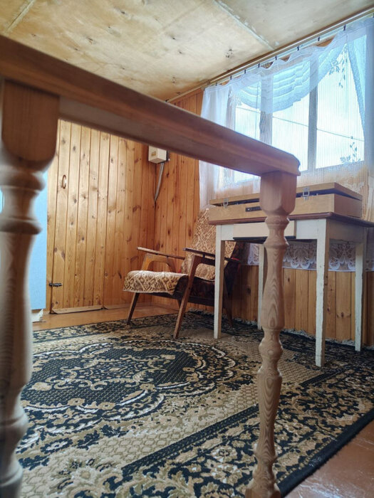 Екатеринбург, к/с Уктус, ул. Базальтовая (Елизавет) - фото сада (4)