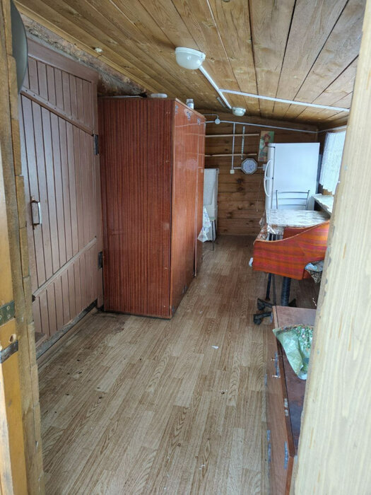 Екатеринбург, к/с Уктус, ул. Базальтовая (Елизавет) - фото сада (5)