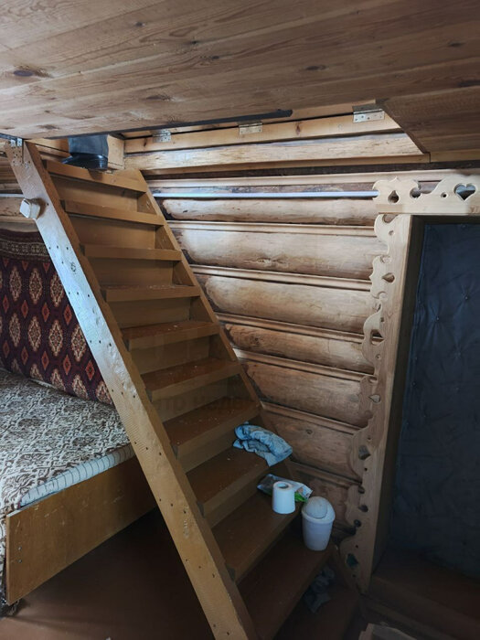 Екатеринбург, к/с Уктус, ул. Базальтовая (Елизавет) - фото сада (8)