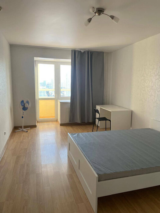 Екатеринбург, ул. Союзная, 8 (Автовокзал) - фото квартиры (1)