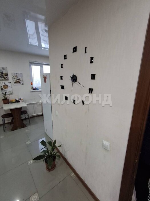 г. Нижний Тагил, ул. Дружинина, 67/2 (городской округ Нижний Тагил) - фото квартиры (2)