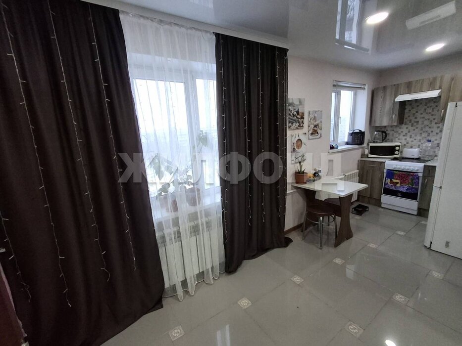 г. Нижний Тагил, ул. Дружинина, 67/2 (городской округ Нижний Тагил) - фото квартиры (3)