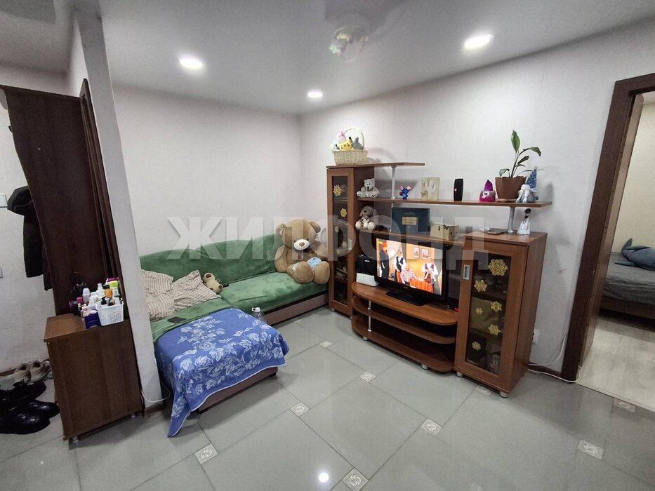 г. Нижний Тагил, ул. Дружинина, 67/2 (городской округ Нижний Тагил) - фото квартиры (4)