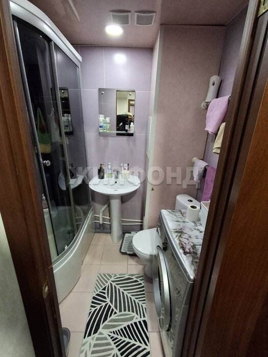 г. Нижний Тагил, ул. Дружинина, 67/2 (городской округ Нижний Тагил) - фото квартиры (6)