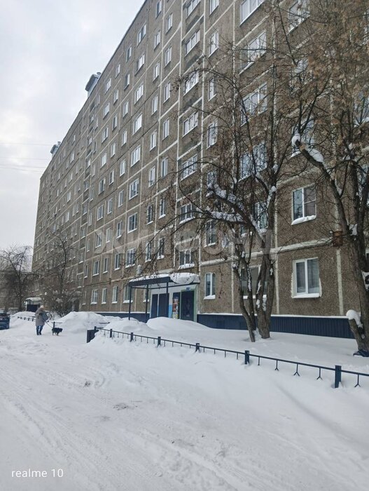 г. Нижний Тагил, ул. Дружинина, 67/2 (городской округ Нижний Тагил) - фото квартиры (7)