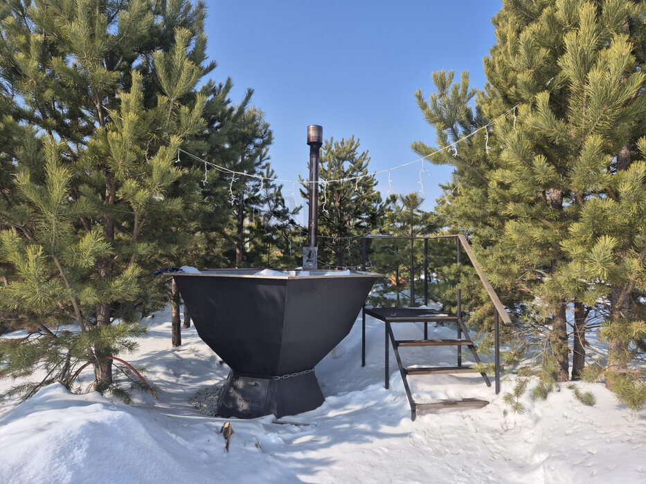 п. Становая, ул. Станица,   (городской округ Березовский) - фото дома (5)