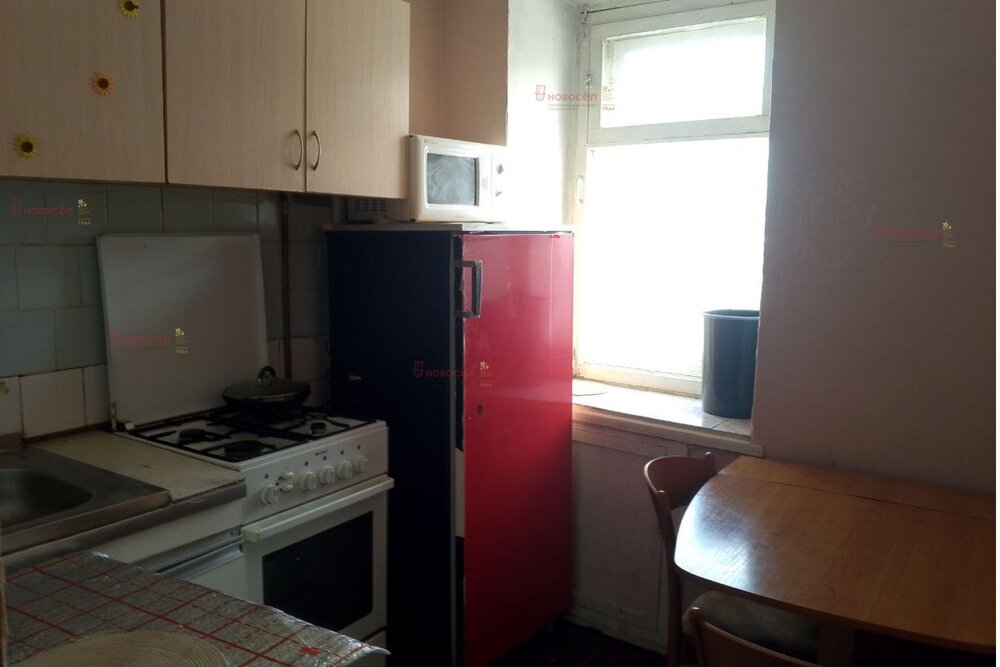 Екатеринбург, ул. Таганская, 24/2 (Эльмаш) - фото квартиры (3)