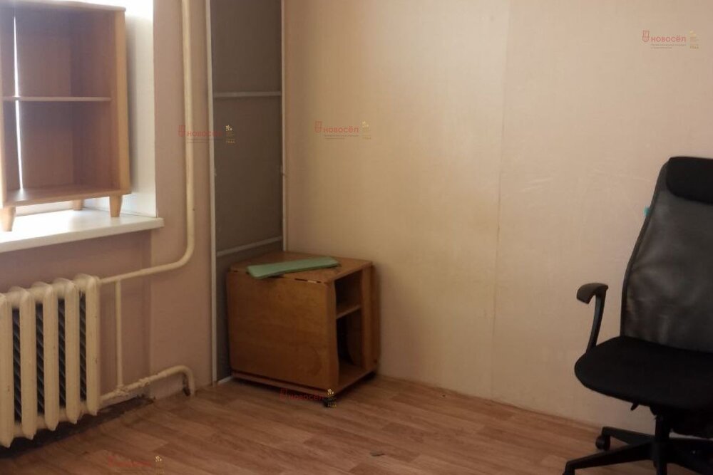 Екатеринбург, ул. Таганская, 24/2 (Эльмаш) - фото квартиры (6)