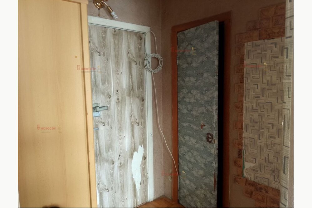 Екатеринбург, ул. Таганская, 24/2 (Эльмаш) - фото квартиры (7)