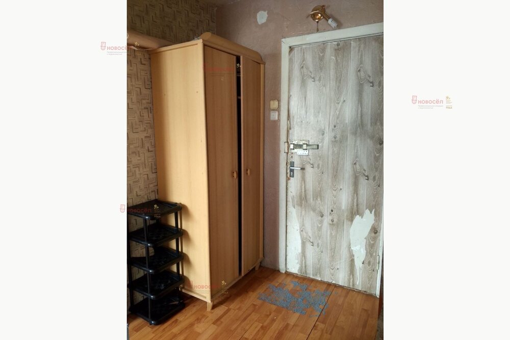 Екатеринбург, ул. Таганская, 24/2 (Эльмаш) - фото квартиры (8)