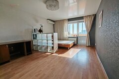 Екатеринбург, ул. Восточная, 23/а (Шарташский рынок) - фото квартиры