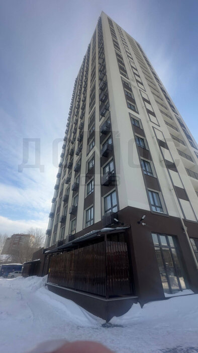 Екатеринбург, ул. Ляпустина, 5 (Вторчермет) - фото квартиры (1)