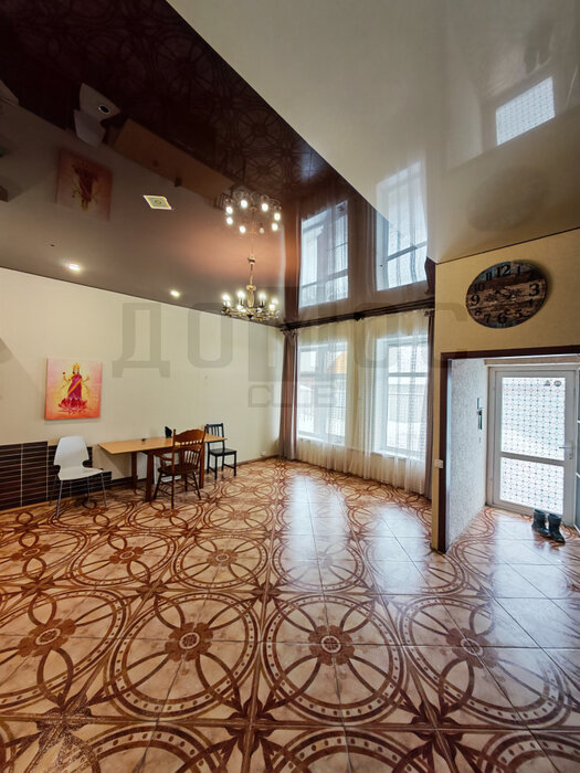 ДНП Морозовские дачи, ул. Жаркова, 21 (городской округ Полевской, с. Курганово) - фото дома (3)