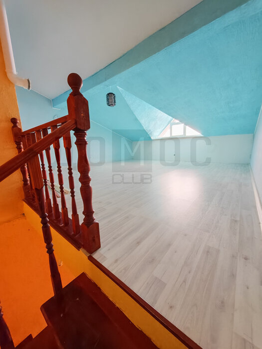 ДНП Морозовские дачи, ул. Жаркова, 21 (городской округ Полевской, с. Курганово) - фото дома (7)