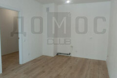 Екатеринбург, ул. Новосинарский, 5 (Птицефабрика) - фото квартиры