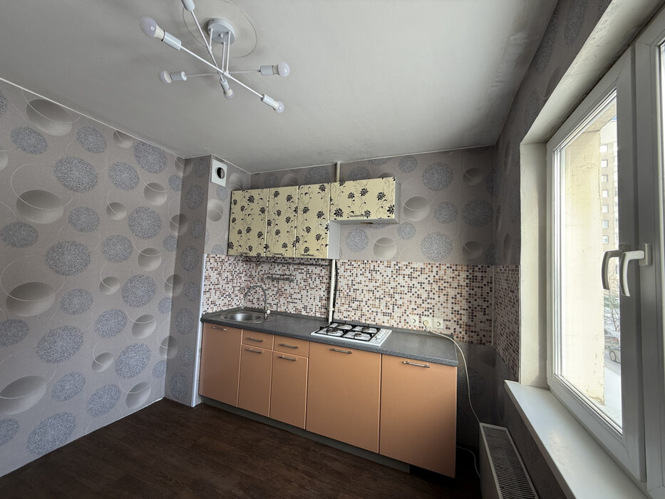 г. Березовский, ул. Театральная, 2/4 (городской округ Березовский) - фото квартиры (2)