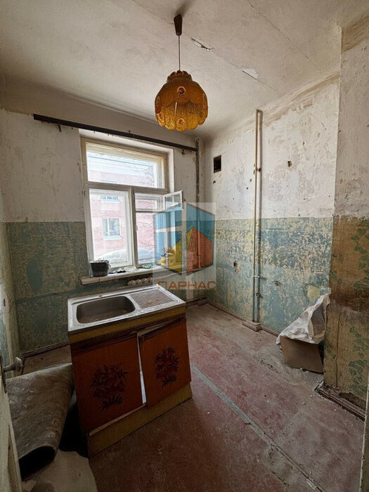 г. Краснотурьинск, ул. Базстроевская, 6 (городской округ Краснотурьинск) - фото квартиры (1)