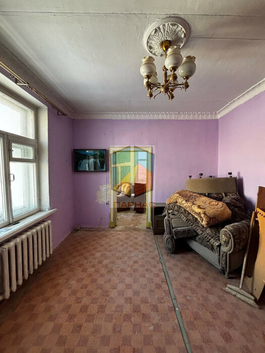 г. Краснотурьинск, ул. Базстроевская, 6 (городской округ Краснотурьинск) - фото квартиры (2)