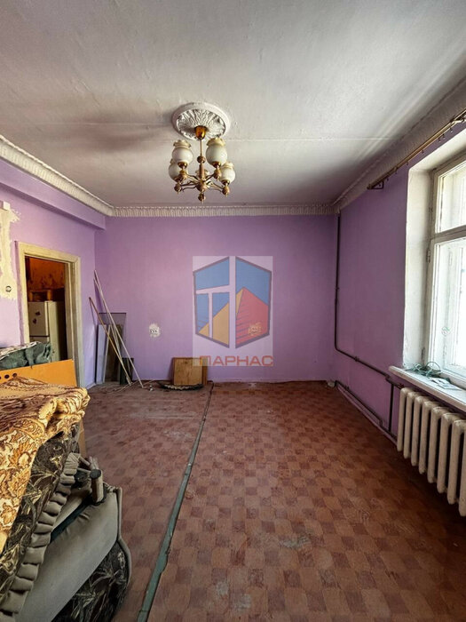 г. Краснотурьинск, ул. Базстроевская, 6 (городской округ Краснотурьинск) - фото квартиры (3)