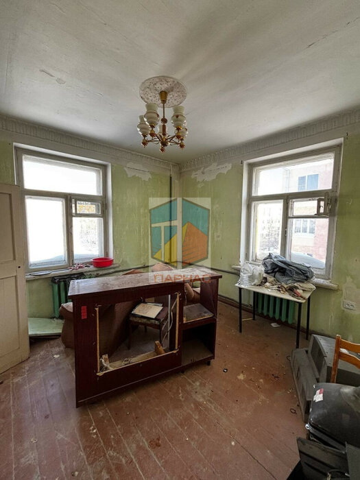 г. Краснотурьинск, ул. Базстроевская, 6 (городской округ Краснотурьинск) - фото квартиры (5)