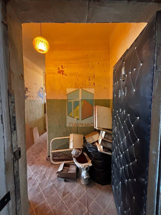 г. Краснотурьинск, ул. Базстроевская, 6 (городской округ Краснотурьинск) - фото квартиры (6)