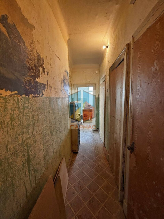 г. Краснотурьинск, ул. Базстроевская, 6 (городской округ Краснотурьинск) - фото квартиры (7)