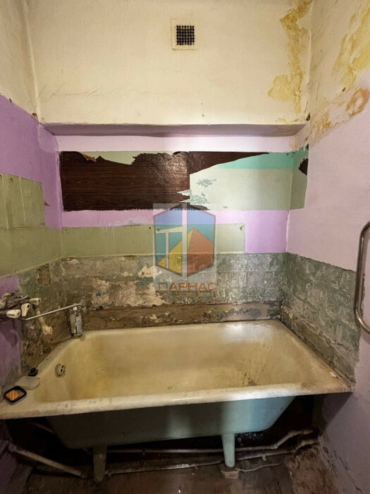 г. Краснотурьинск, ул. Базстроевская, 6 (городской округ Краснотурьинск) - фото квартиры (8)