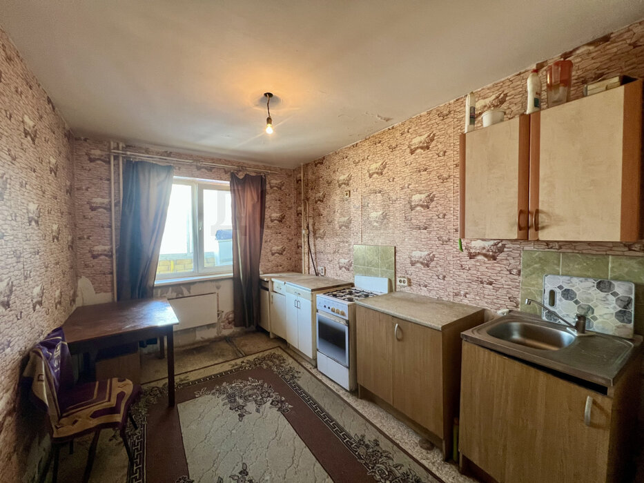 Екатеринбург, ул. Ереванская, 28 (Завокзальный) - фото квартиры (1)