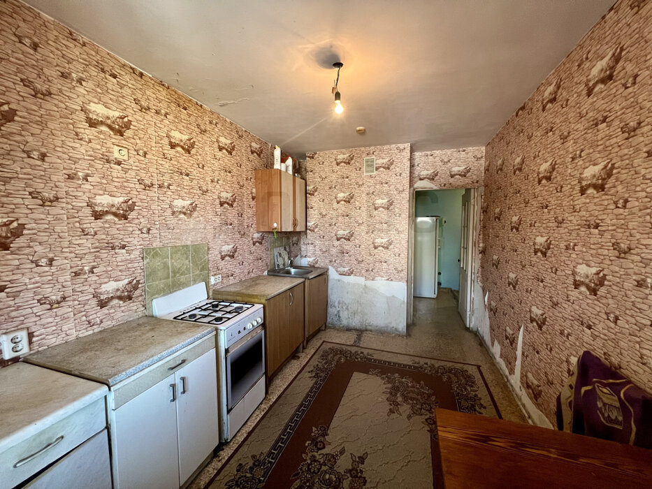 Екатеринбург, ул. Ереванская, 28 (Завокзальный) - фото квартиры (3)