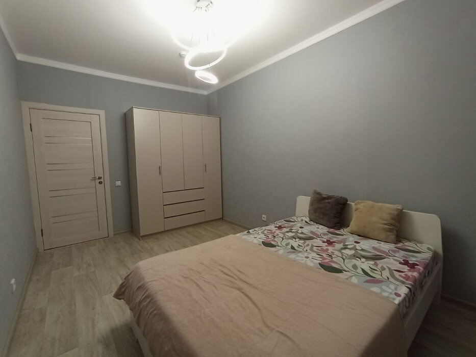 Екатеринбург, ул. Щербакова, 80 (Уктус) - фото квартиры (1)