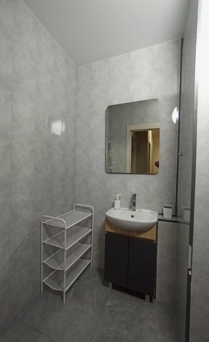 Екатеринбург, ул. Щербакова, 80 (Уктус) - фото квартиры (8)