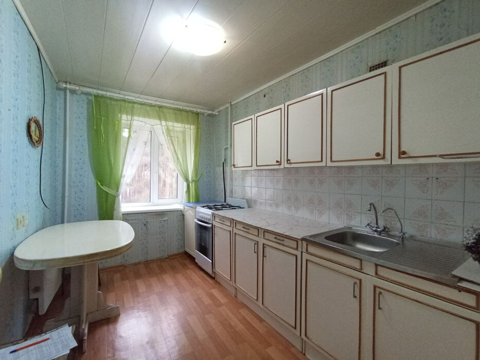 Екатеринбург, ул. Амундсена, 135 (УНЦ) - фото квартиры (1)