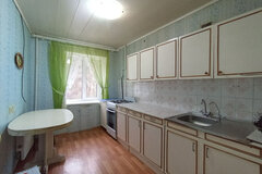 Екатеринбург, ул. Амундсена, 135 (УНЦ) - фото квартиры