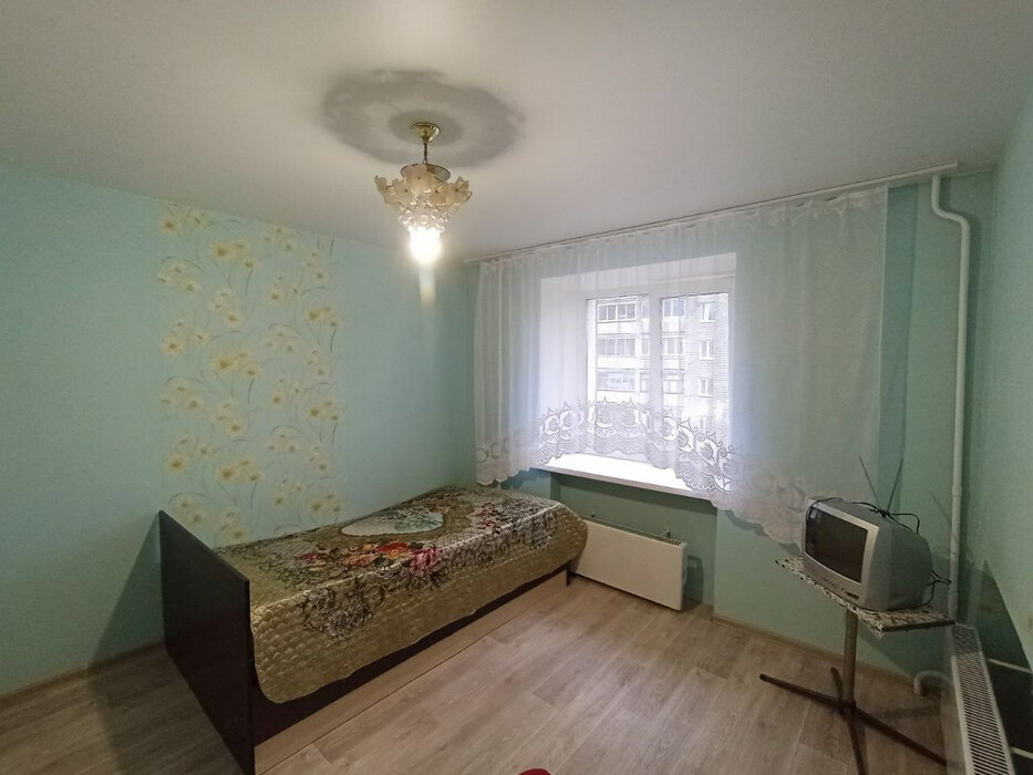 Екатеринбург, ул. Амундсена, 135 (УНЦ) - фото квартиры (3)