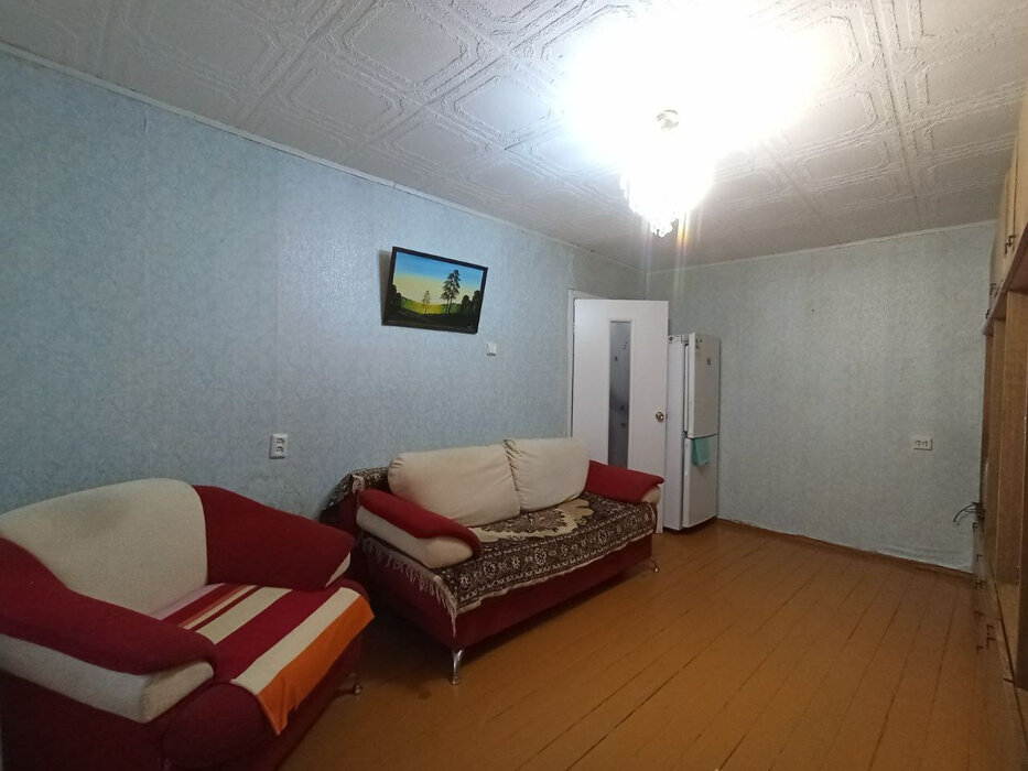 Екатеринбург, ул. Амундсена, 135 (УНЦ) - фото квартиры (4)