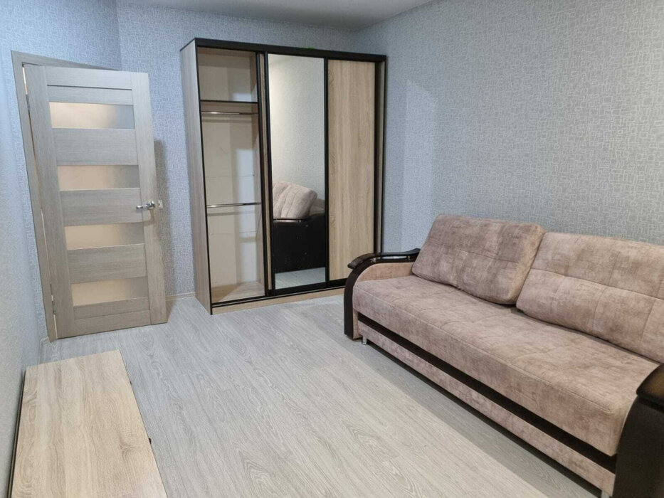 Екатеринбург, ул. Рябинина, 18/2 (Широкая речка) - фото квартиры (1)