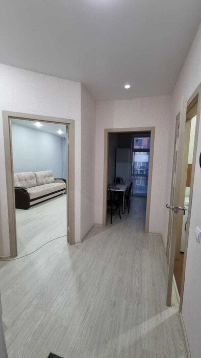 Екатеринбург, ул. Рябинина, 18/2 (Широкая речка) - фото квартиры (4)