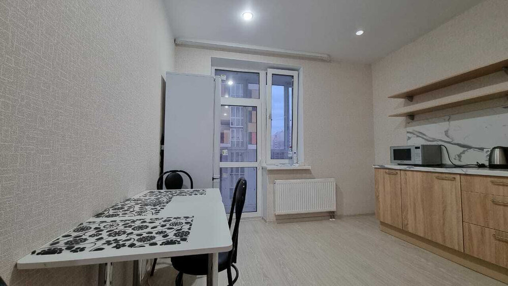 Екатеринбург, ул. Рябинина, 18/2 (Широкая речка) - фото квартиры (5)