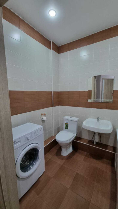 Екатеринбург, ул. Рябинина, 18/2 (Широкая речка) - фото квартиры (6)