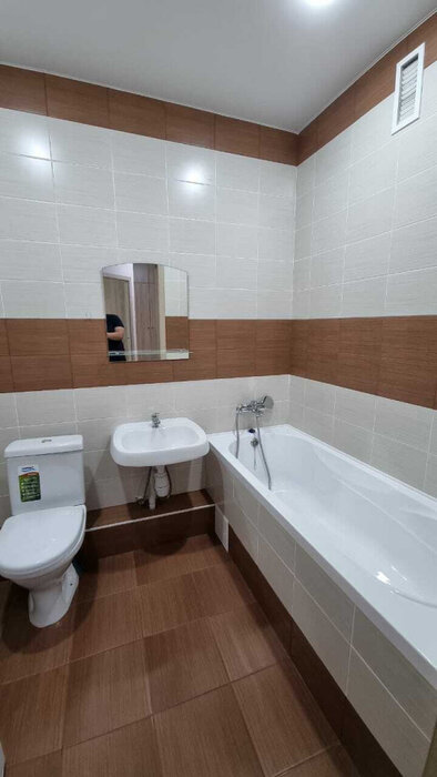 Екатеринбург, ул. Рябинина, 18/2 (Широкая речка) - фото квартиры (7)