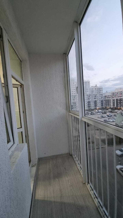 Екатеринбург, ул. Рябинина, 18/2 (Широкая речка) - фото квартиры (8)