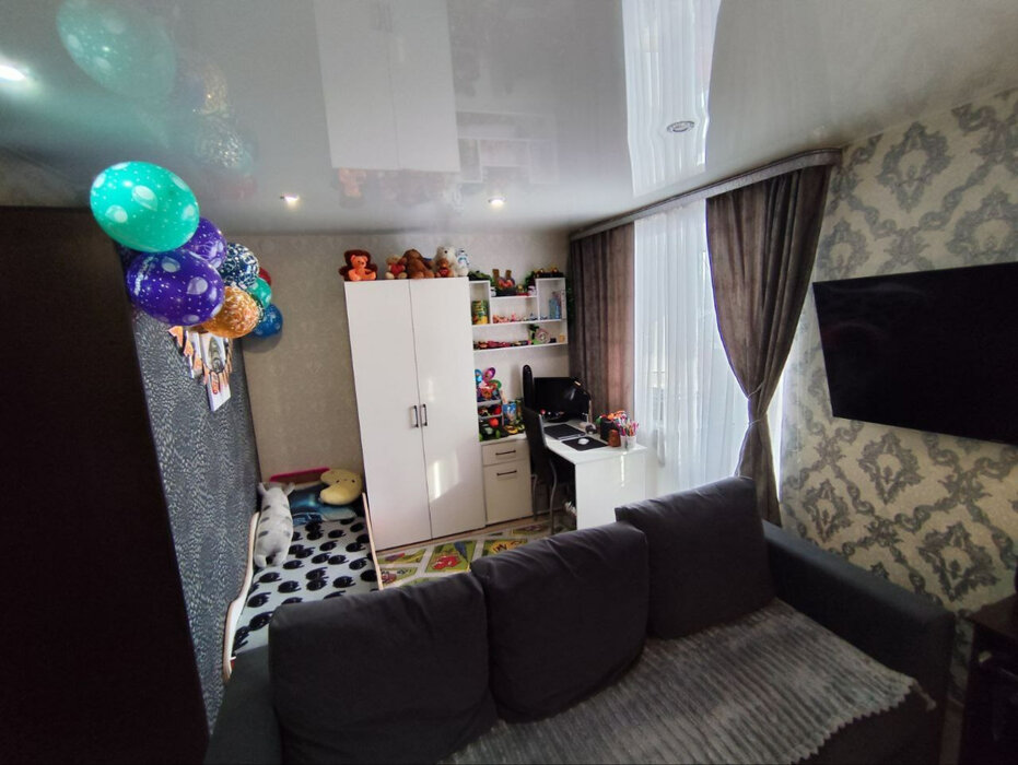 г. Березовский, ул. Александровский, 17 (городской округ Березовский) - фото квартиры (3)