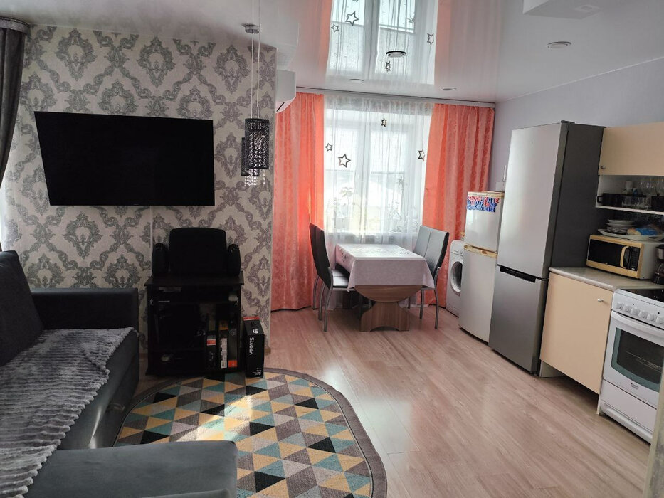 г. Березовский, ул. Александровский, 17 (городской округ Березовский) - фото квартиры (4)