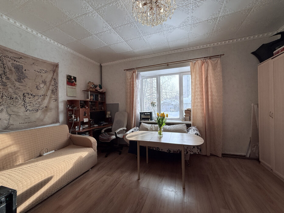 Екатеринбург, ул. Прибалтийская, 13 (Компрессорный) - фото квартиры (2)