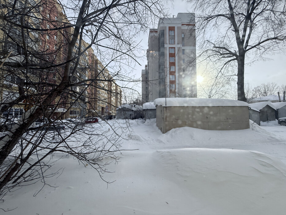 Екатеринбург, ул. Прибалтийская, 13 (Компрессорный) - фото квартиры (3)