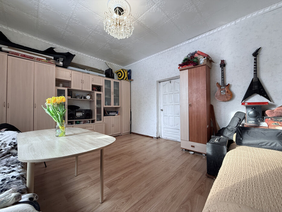 Екатеринбург, ул. Прибалтийская, 13 (Компрессорный) - фото квартиры (4)