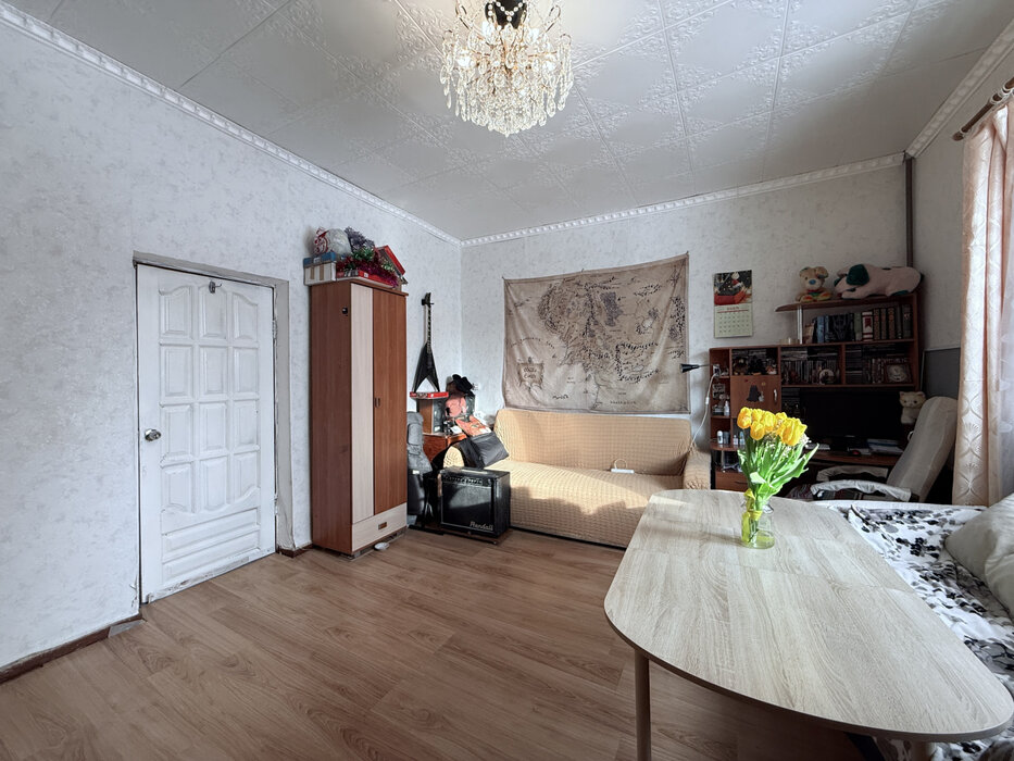 Екатеринбург, ул. Прибалтийская, 13 (Компрессорный) - фото квартиры (5)