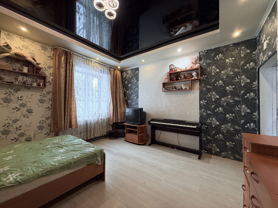 Екатеринбург, ул. Прибалтийская, 13 (Компрессорный) - фото квартиры (7)