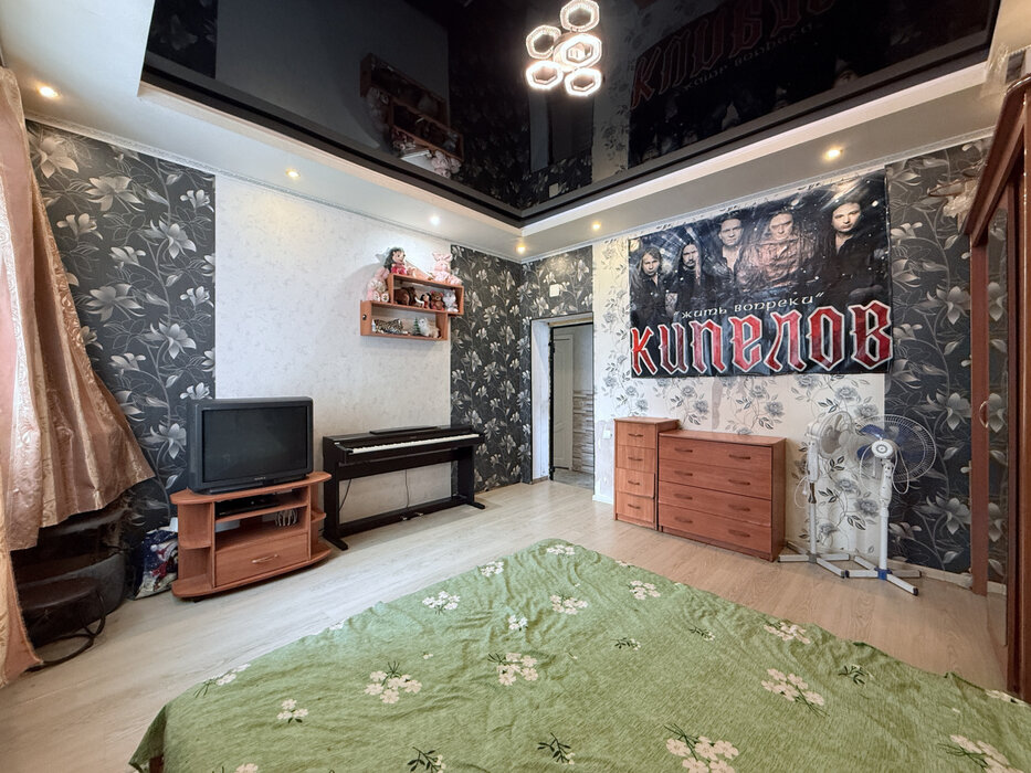 Екатеринбург, ул. Прибалтийская, 13 (Компрессорный) - фото квартиры (8)